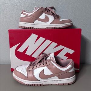 Nike Dunk Low ‘Rose Whisper’